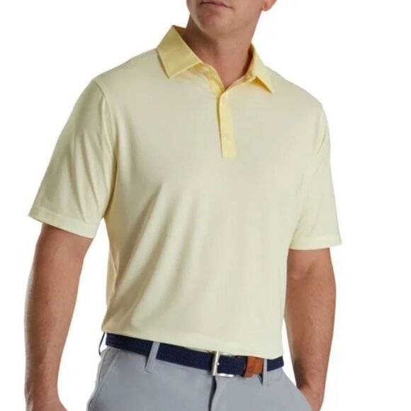 MEN'S VANHEUSEN POLOS SHIRT - Picture 1 of 16